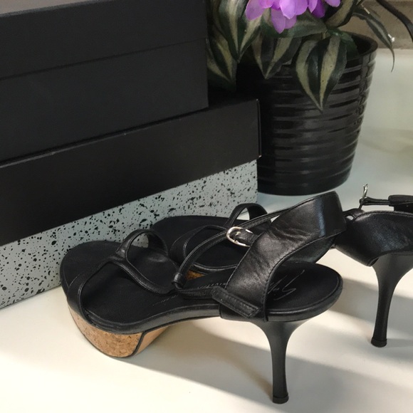 Giuseppe Zanotti sandals - Picture 5 of 8